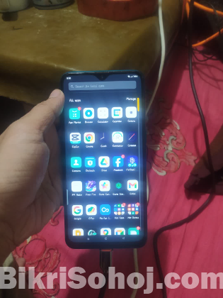 Realme 5 Pro 5G for Exchange - Fully Functional